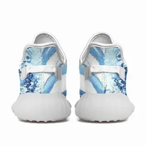 Men Abstraction Vibration I Y350V1 Casual Sneakers