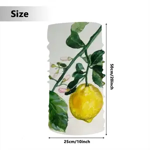 Lemon Branch Multipurpose Variety Turban