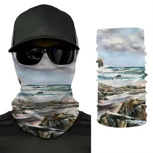 Wind And Waves Multipurpose Variety Turban