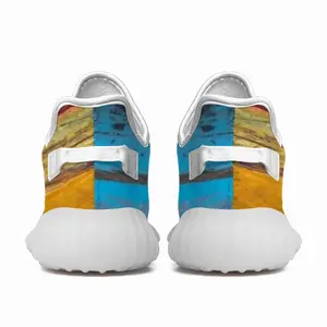 Men Prelude #16 Y350V1 Casual Sneakers