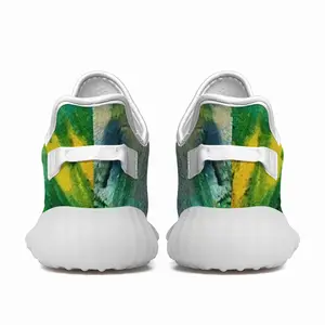 Men Water Lily Pond Y350V1 Casual Sneakers