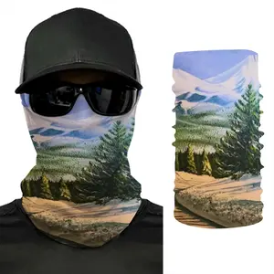 Mountain Road Multipurpose Variety Turban