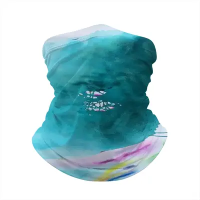 Joy Ice Silk Scarf