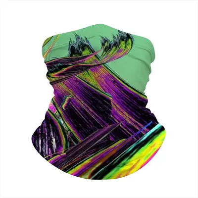 Garden Of Eden Ice Silk Scarf