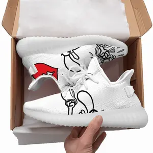 Men Failed Love Y350V1 Casual Sneakers