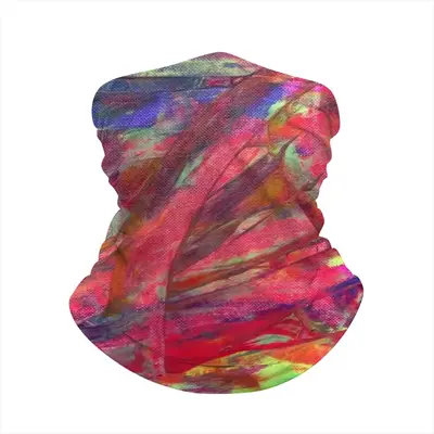 Surrender Ice Silk Scarf