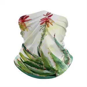 Aloe Ice Silk Scarf