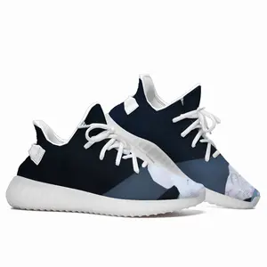 Men Triptych With A Badger Y350V1 Casual Sneakers