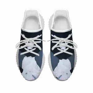 Men Triptych With A Badger Y350V1 Casual Sneakers