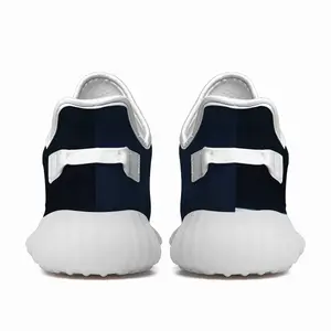 Men Triptych With A Badger Y350V1 Casual Sneakers