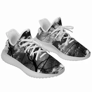 Men Bat Out Of Hell Y350V1 Casual Sneakers