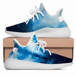 Men Mirada Azul Y350V1 Casual Sneakers