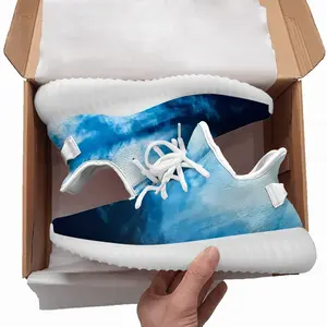 Men Mirada Azul Y350V1 Casual Sneakers