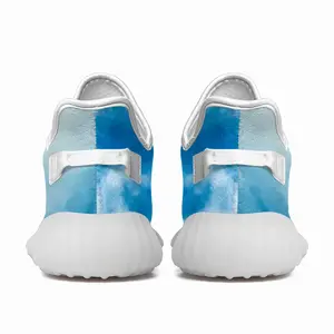 Men Mirada Azul Y350V1 Casual Sneakers