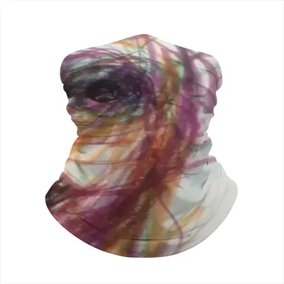 This Is Just A Part Of Me Ice Silk Scarf