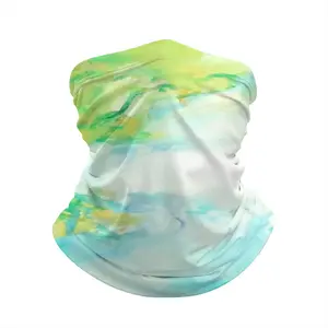 Breath Of Earth Ice Silk Scarf