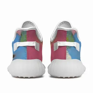 Men Be Happy Y350V1 Casual Sneakers