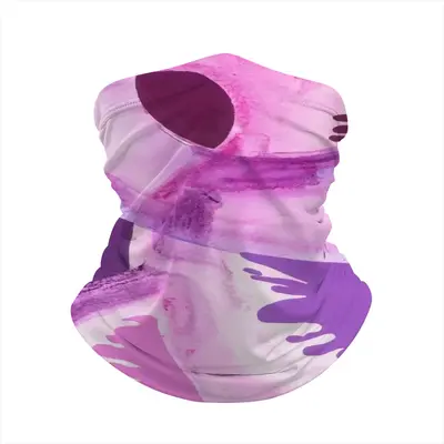 Utopia Alien Ii Ice Silk Scarf