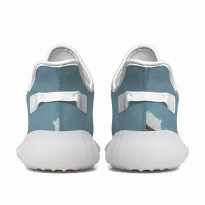 Men Cat In Sparrows Y350V1 Casual Sneakers