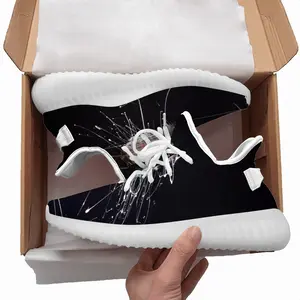 Men Darkness 1 Y350V1 Casual Sneakers