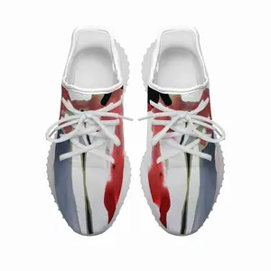 Men Hibiscus Y350V1 Casual Sneakers