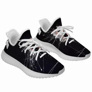 Men Darkness 1 Y350V1 Casual Sneakers