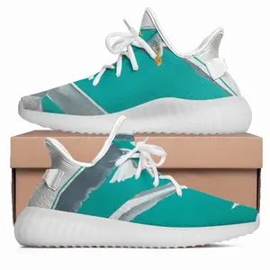 Men Seagulls Y350V1 Casual Sneakers