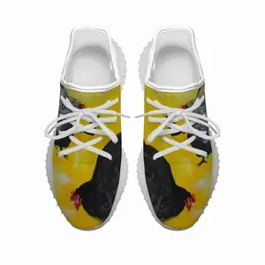 Men Chickens Y350V1 Casual Sneakers