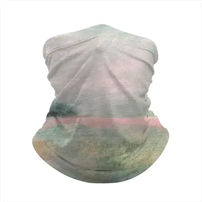 Dreamlike State Ice Silk Scarf