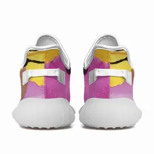 Men Sherbet Summer Y350V1 Casual Sneakers