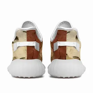 Men Untitled Y350V1 Casual Sneakers