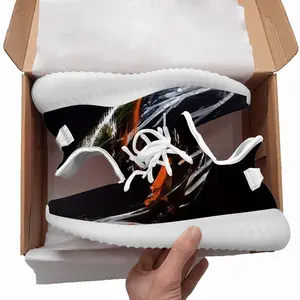 Men Darkness 2 Y350V1 Casual Sneakers