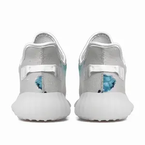 Men Cat And Butterflies Y350V1 Casual Sneakers