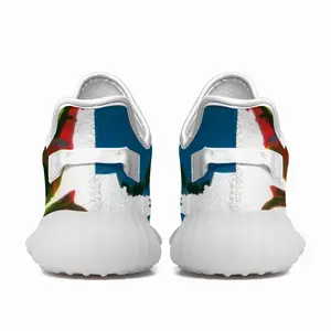 Men Picassos Bull Y350V1 Casual Sneakers