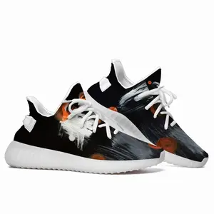 Men Darkness 4 Y350V1 Casual Sneakers