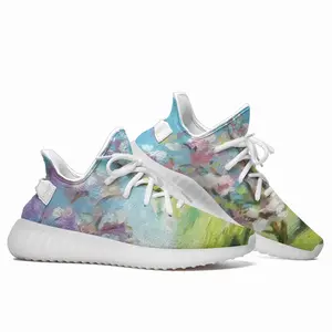 Men Blossoming Trees Y350V1 Casual Sneakers