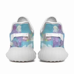 Men Blossoming Trees Y350V1 Casual Sneakers