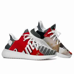 Men Andy Shot Y350V1 Casual Sneakers