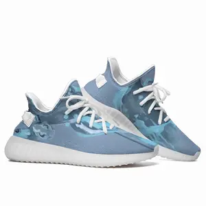 Men Blue Horse Iii Y350V1 Casual Sneakers