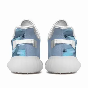 Men Blue Horse Iii Y350V1 Casual Sneakers