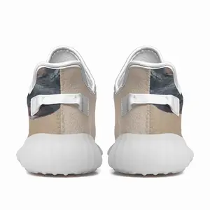 Men Untitled Collage 5 Y350V1 Casual Sneakers