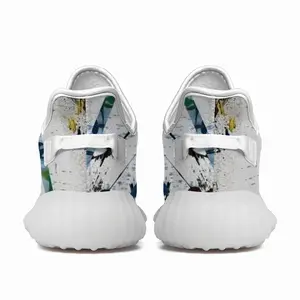 Men Primary Plus One Y350V1 Casual Sneakers