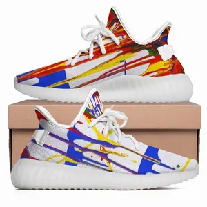 Men Rgb Y350V1 Casual Sneakers