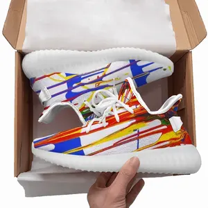 Men Rgb Y350V1 Casual Sneakers