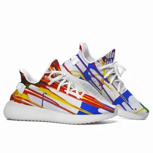 Men Rgb Y350V1 Casual Sneakers