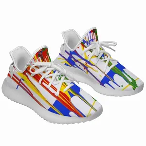 Men Rgb Y350V1 Casual Sneakers