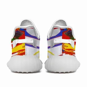 Men Rgb Y350V1 Casual Sneakers