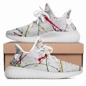 Men Little Crazy Bird Y350V1 Casual Sneakers