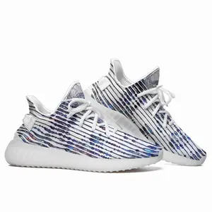 Men Picasso'S Cross Thinking Y350V1 Casual Sneakers