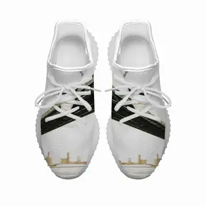 Men Screaming Bridge Y350V1 Casual Sneakers